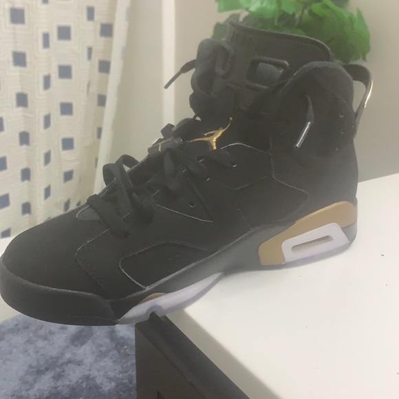 Air Jordan Retro DMP